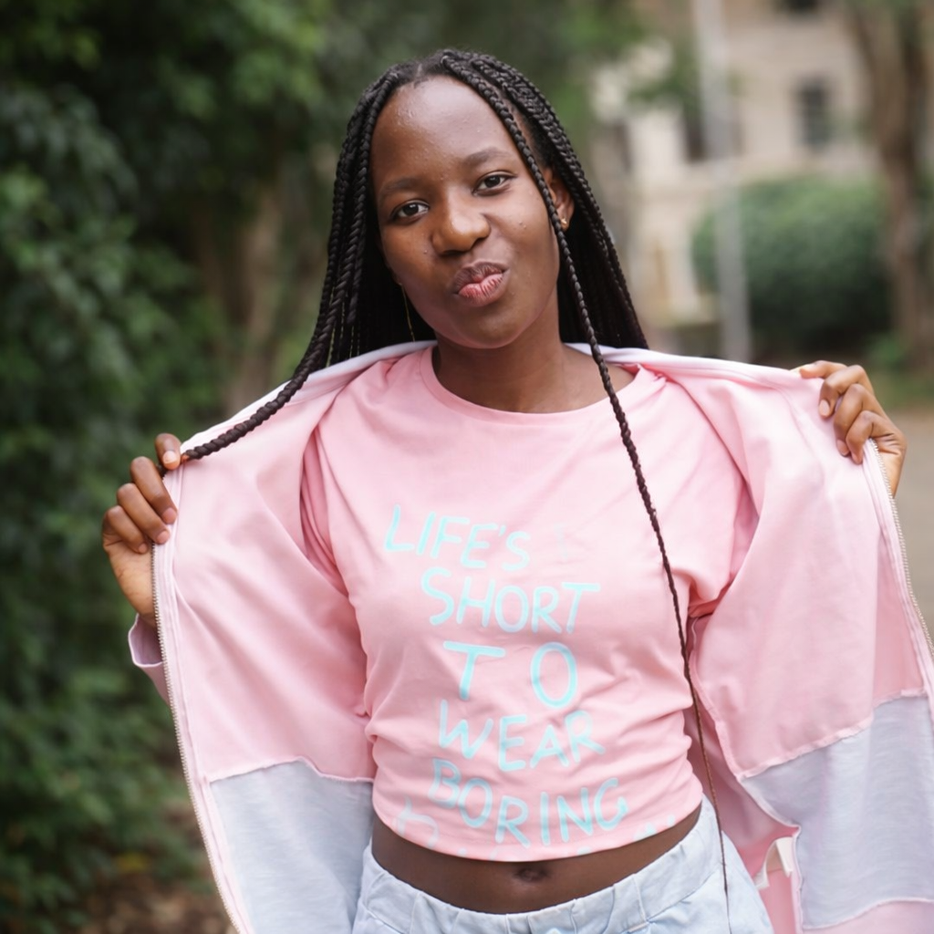 Founder & CEO of Merci Beauty